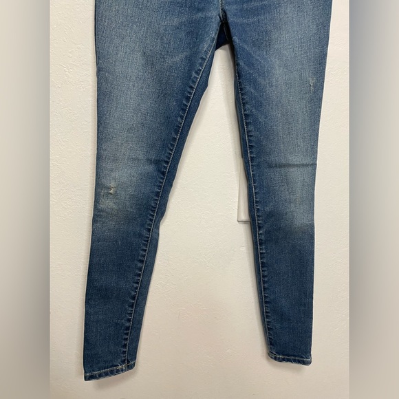 Able The High Rise Jeans - Picture 6 of 16